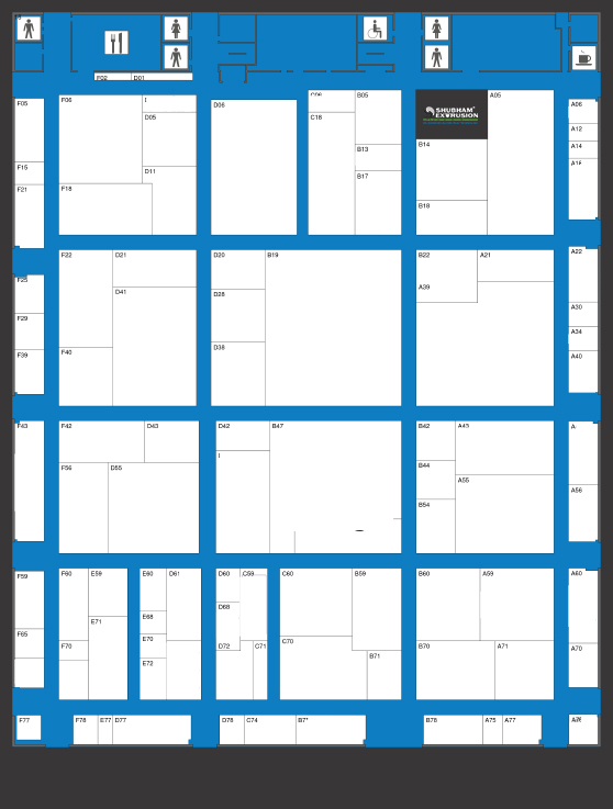 Sustainable. Smart. Shubham.